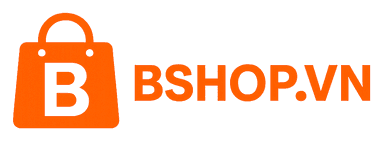 BShop Logo